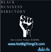 Load image into Gallery viewer, Black Business Directory
